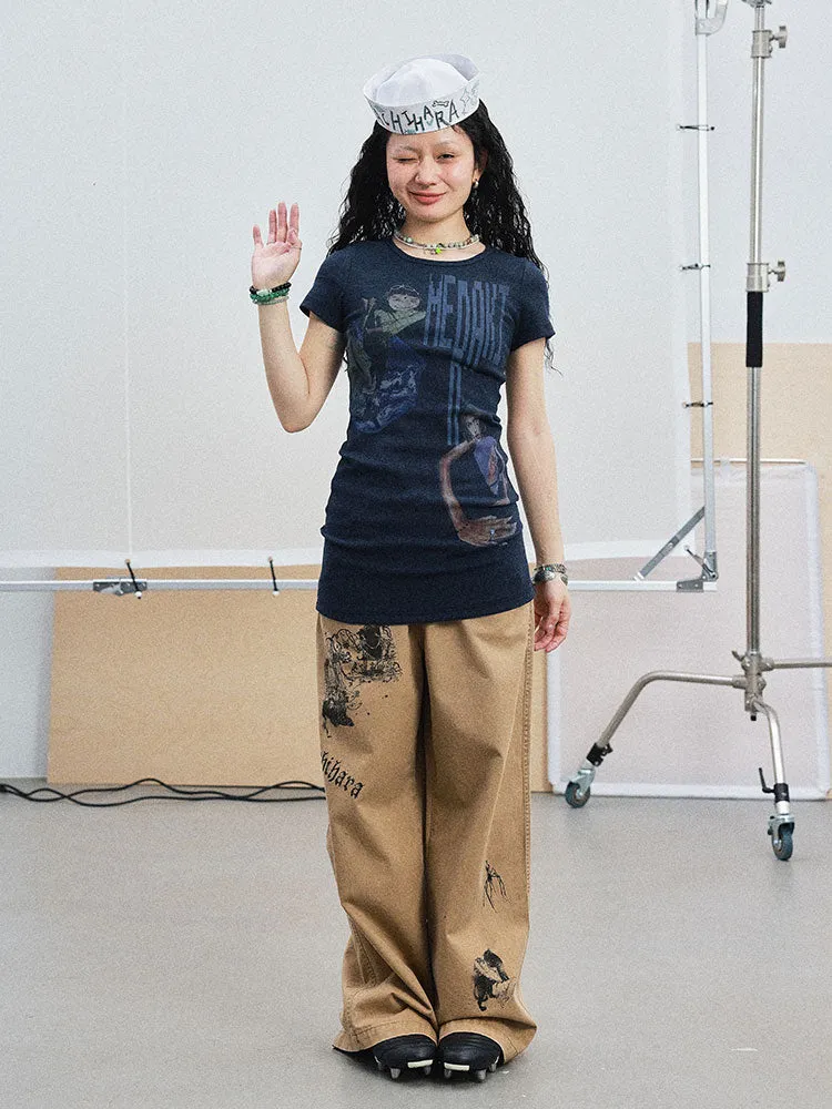 Achihara Alien Universe Dress