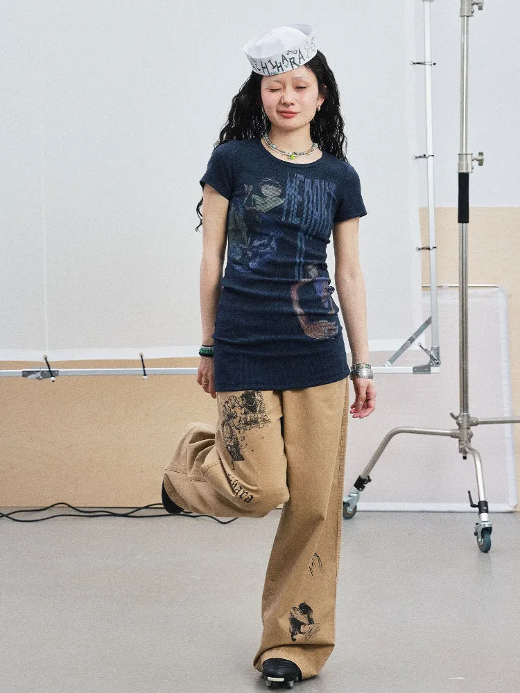 Achihara Alien Universe Dress