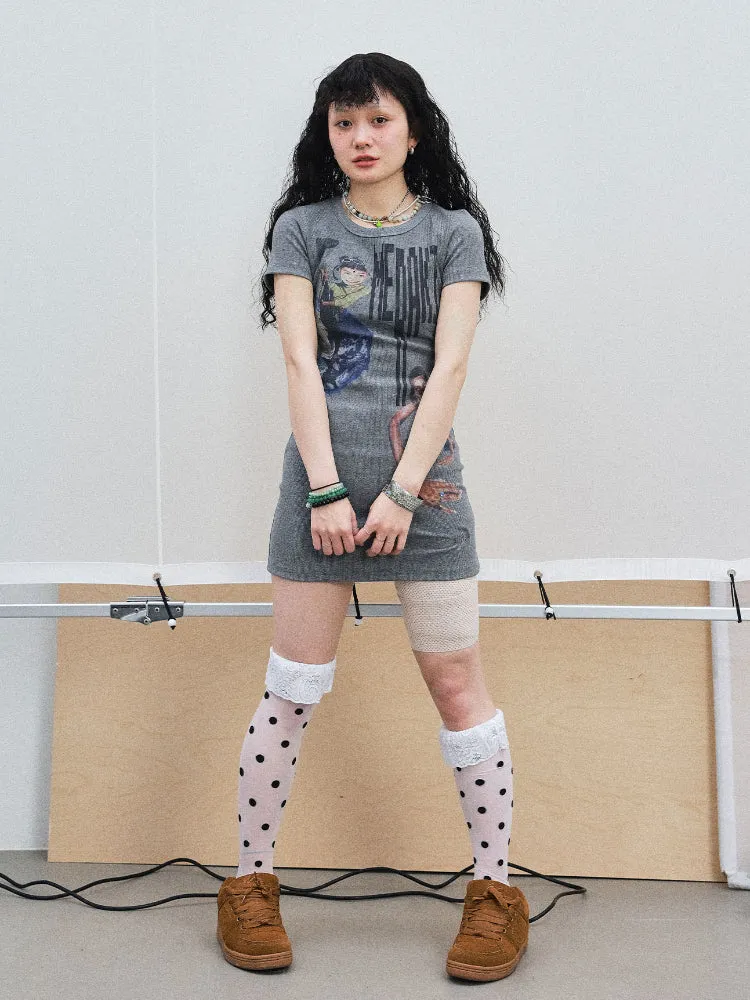Achihara Alien Universe Dress