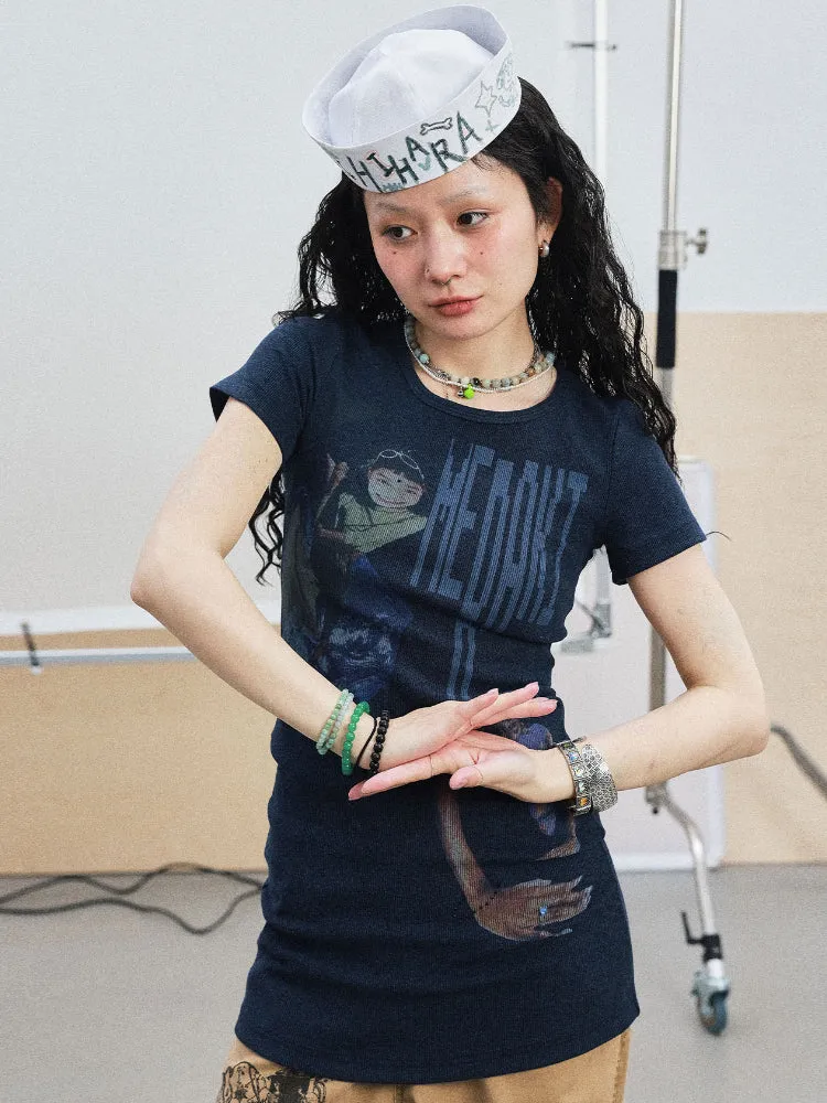 Achihara Alien Universe Dress