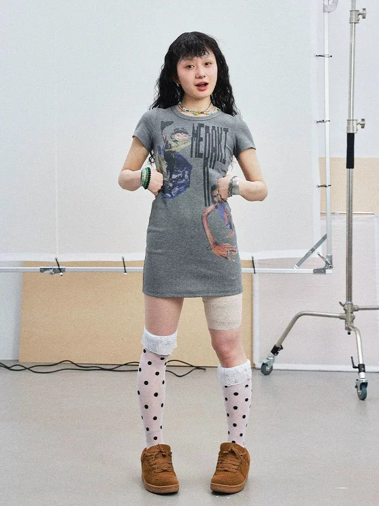 Achihara Alien Universe Dress