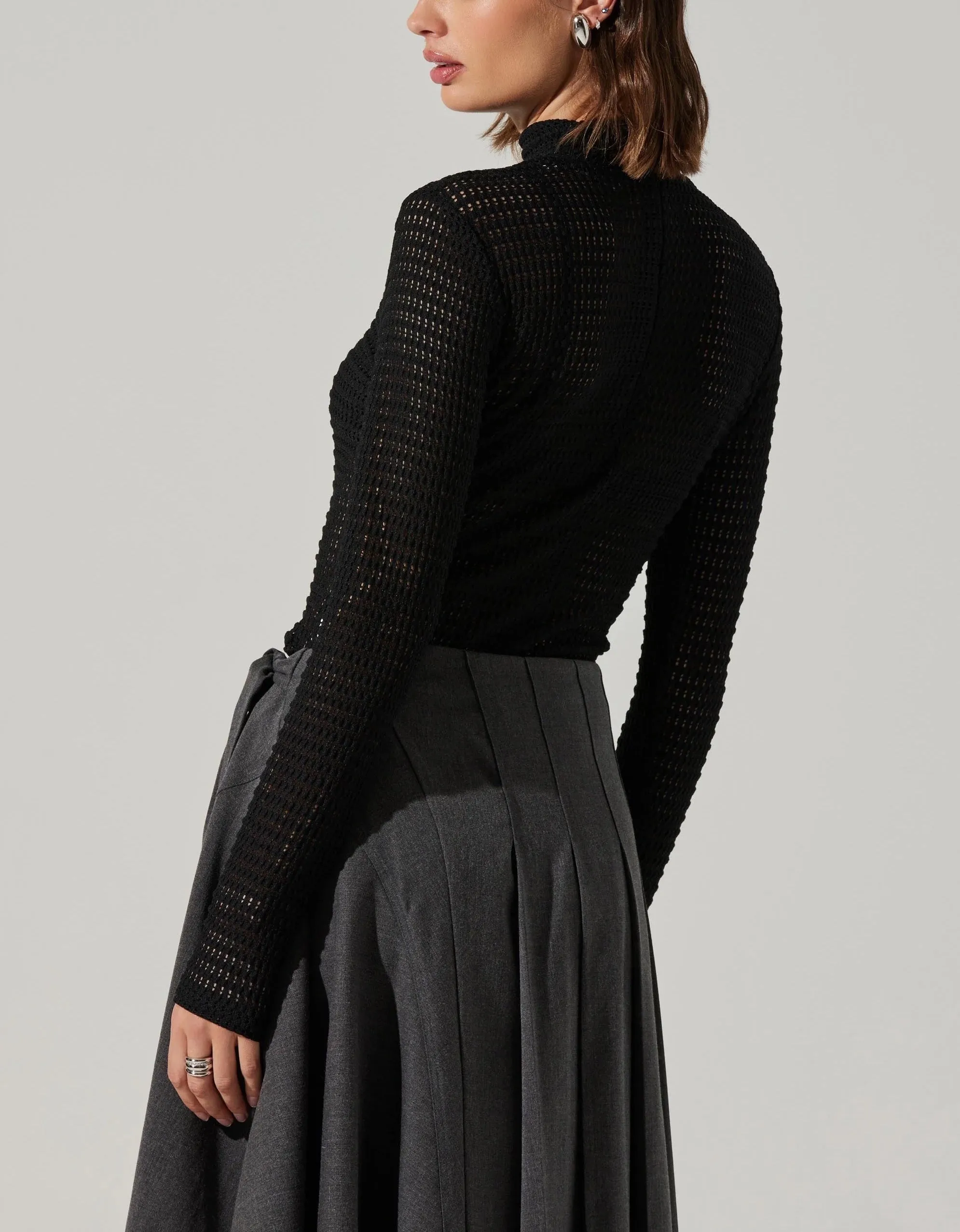 ASTR Lida Top