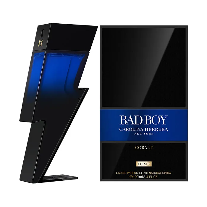 BAD BOY COBALT ELIXIR