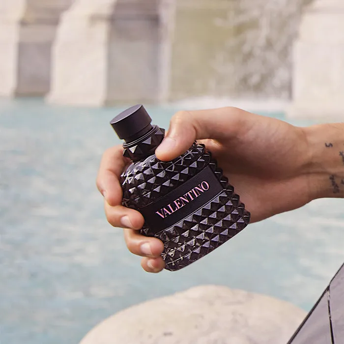 BORN IN ROMA UOMO EAU DE TOILETTE