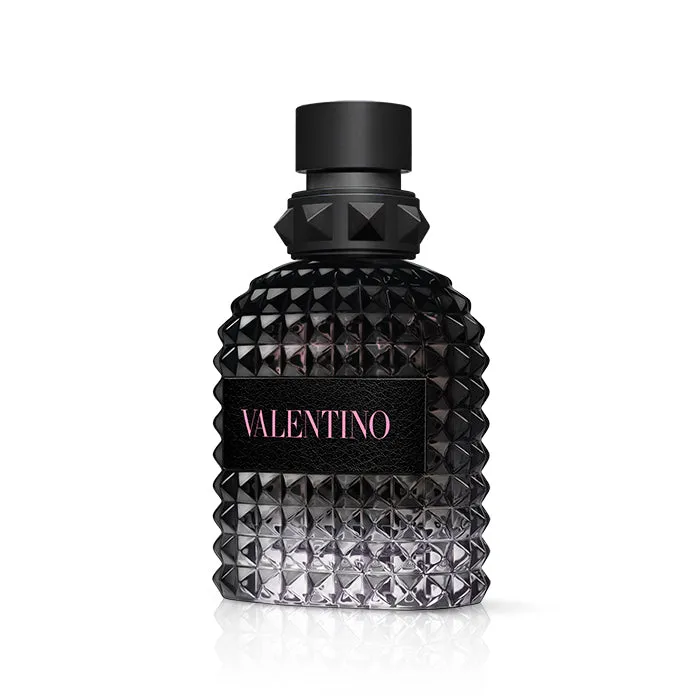 BORN IN ROMA UOMO EAU DE TOILETTE