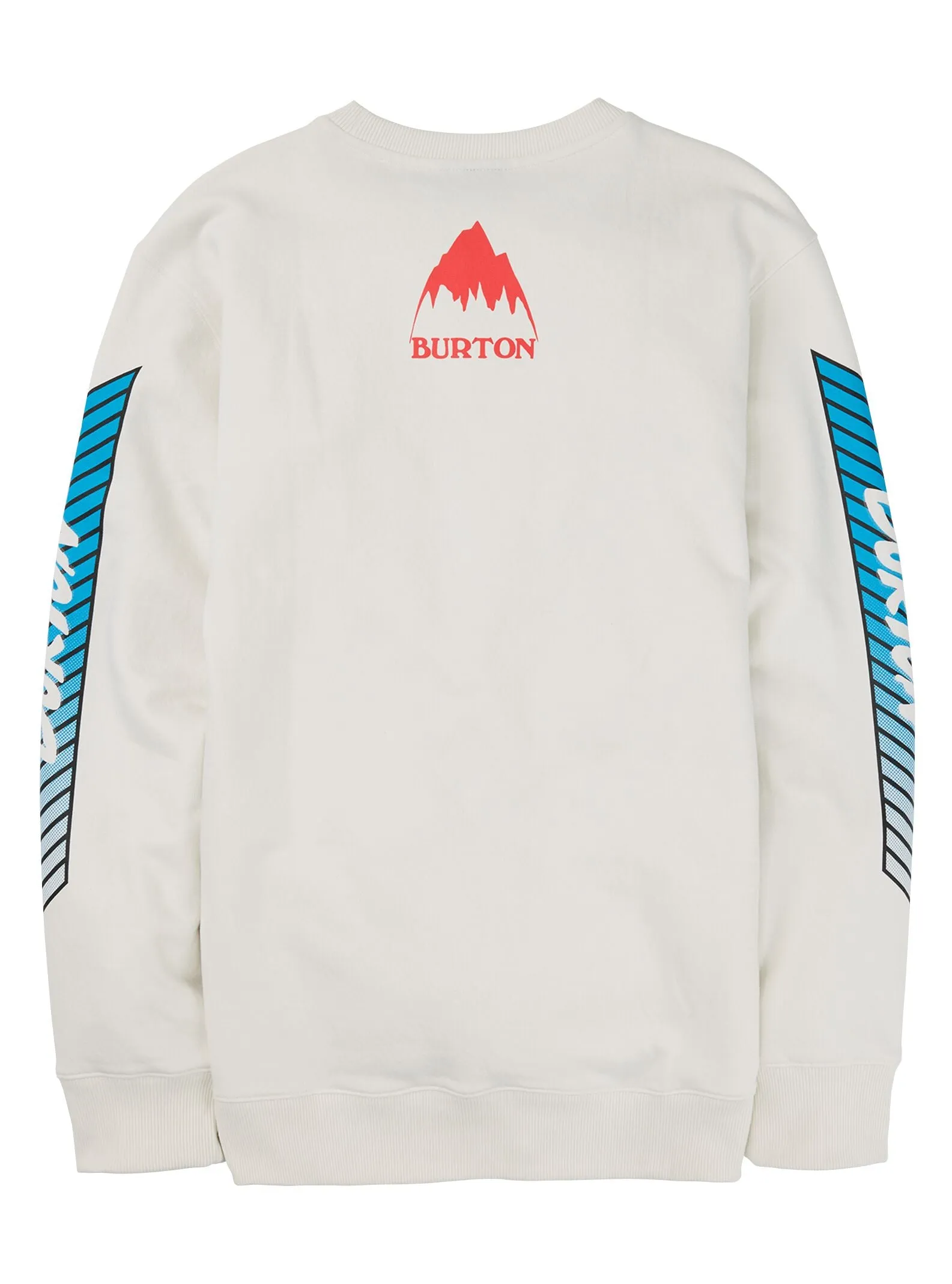 Burton 1987 Elite Icon Series Crewneck Sweatshirt