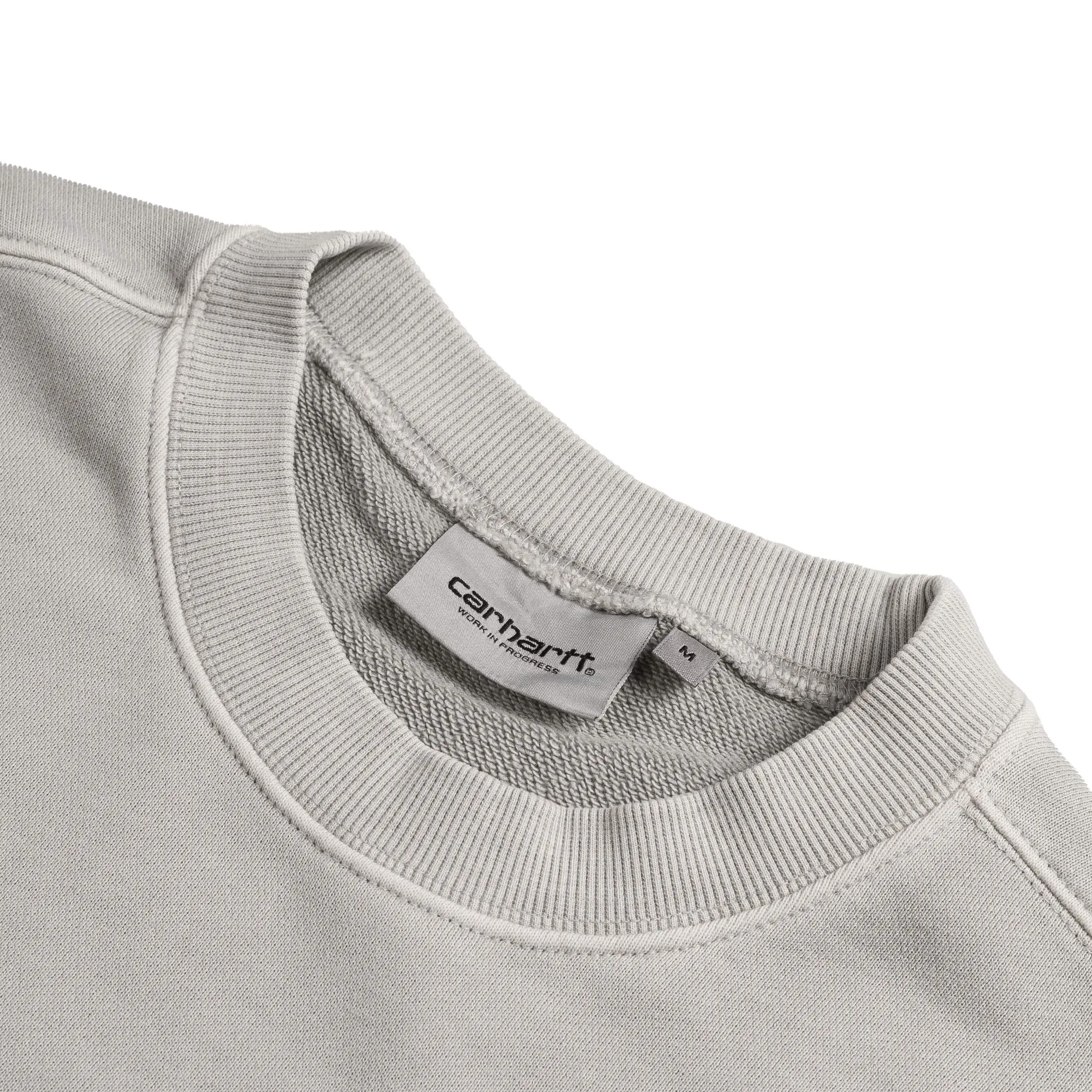 Carhartt WIP Duster Script Sweatshirt
