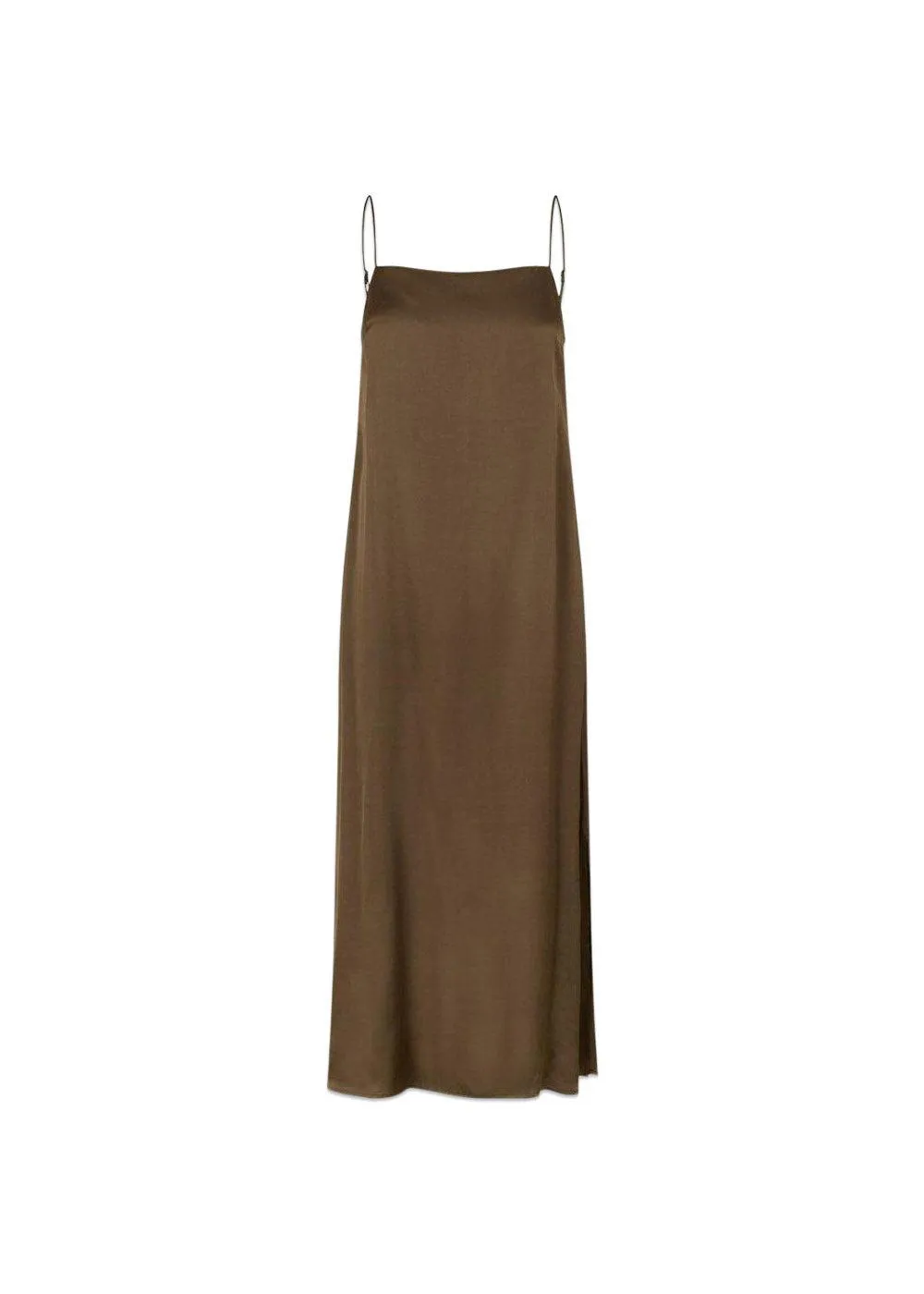 CarwynMD dress - Dark Forest