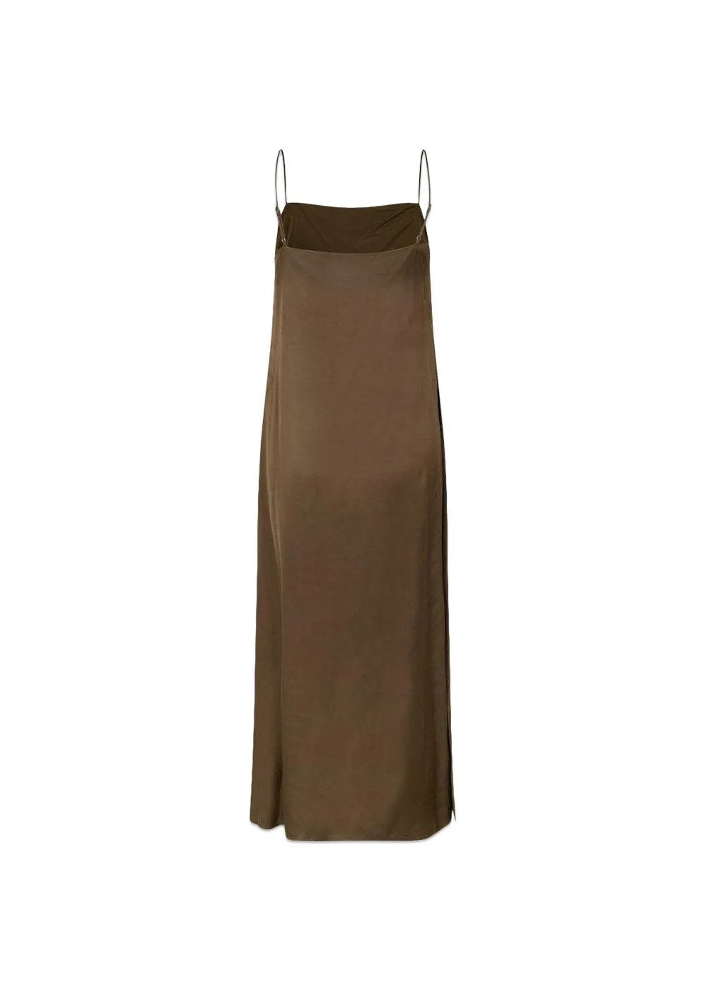 CarwynMD dress - Dark Forest