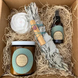 Casa Cleansing box