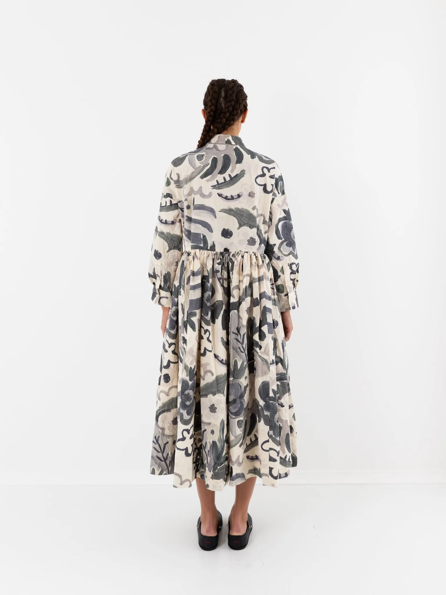 Casey Casey Stephanie Dress