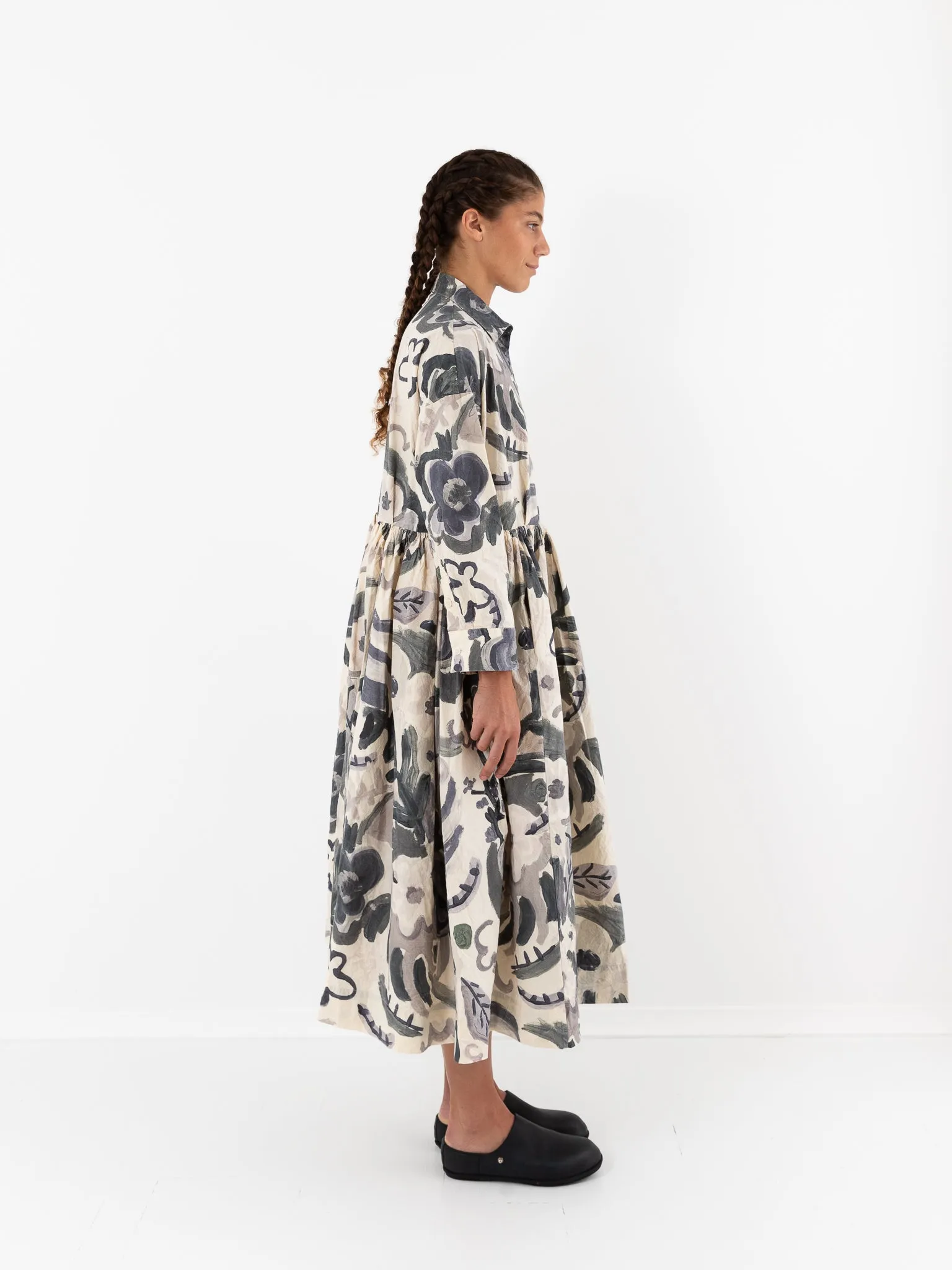 Casey Casey Stephanie Dress