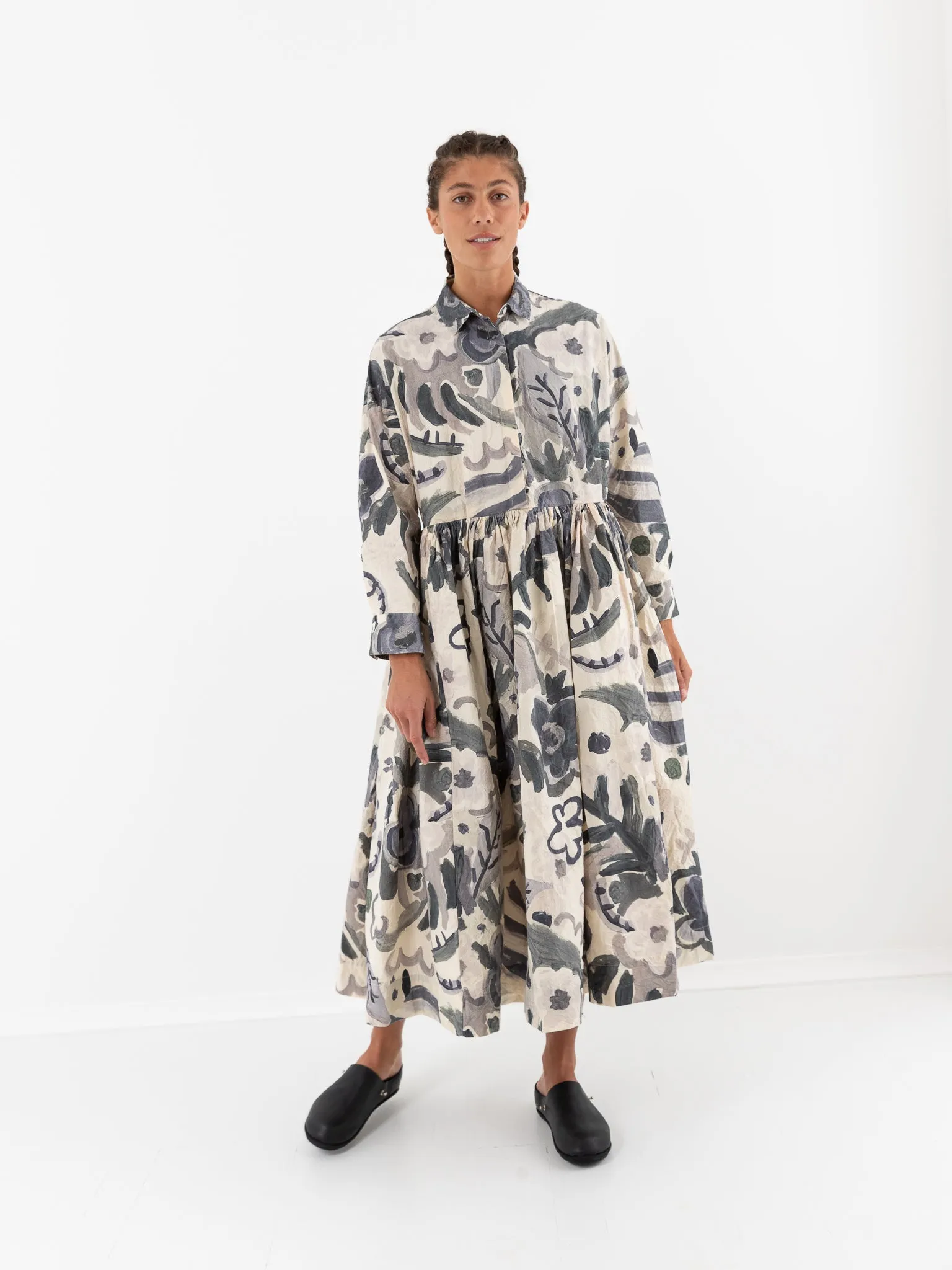 Casey Casey Stephanie Dress