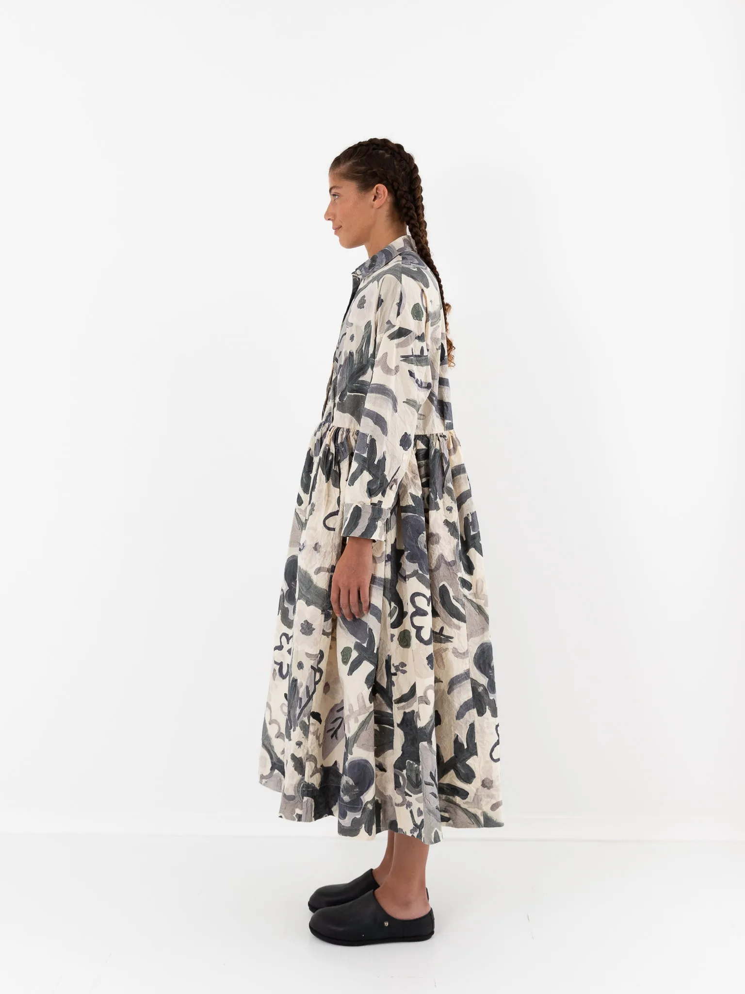 Casey Casey Stephanie Dress