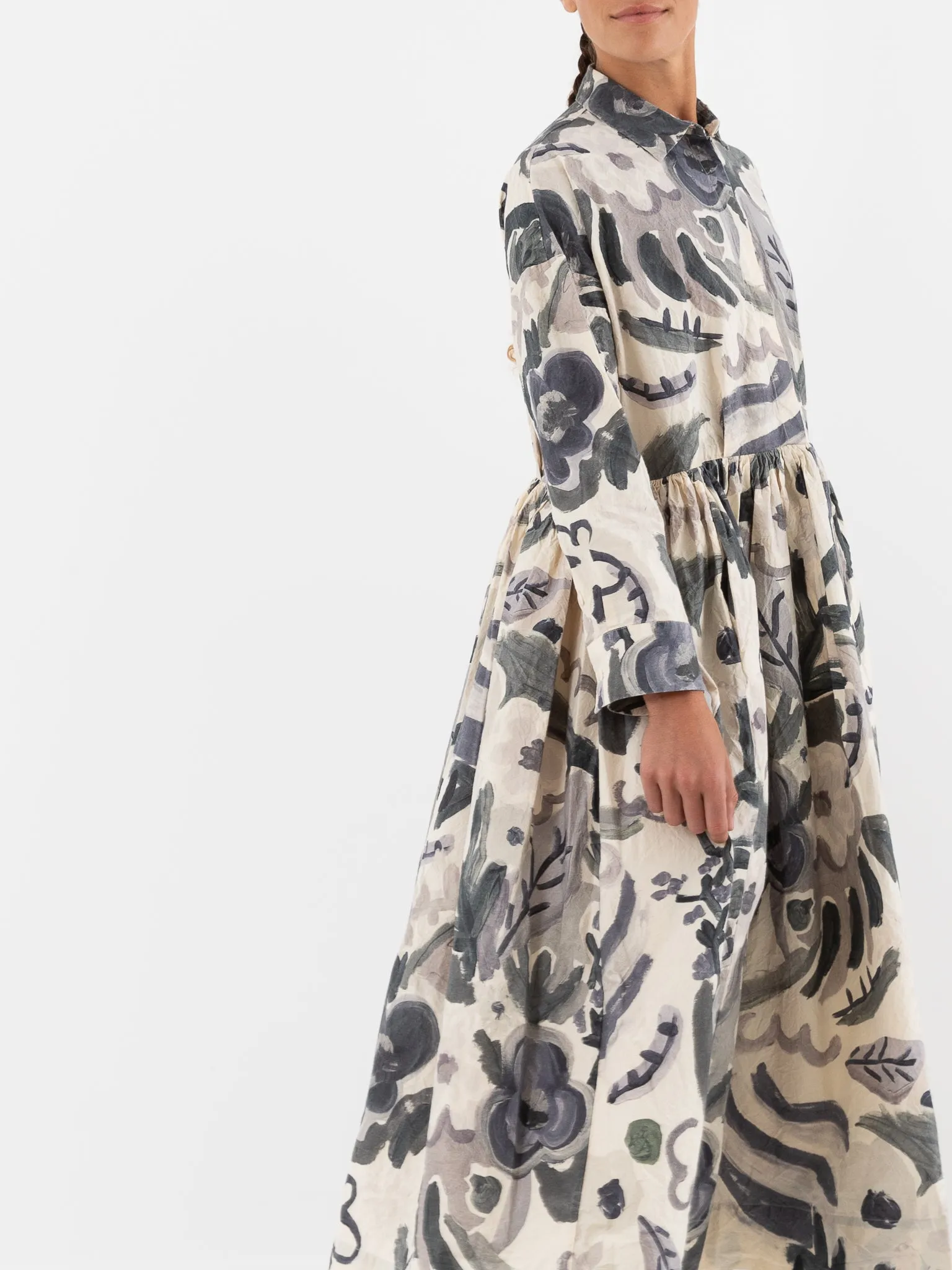 Casey Casey Stephanie Dress
