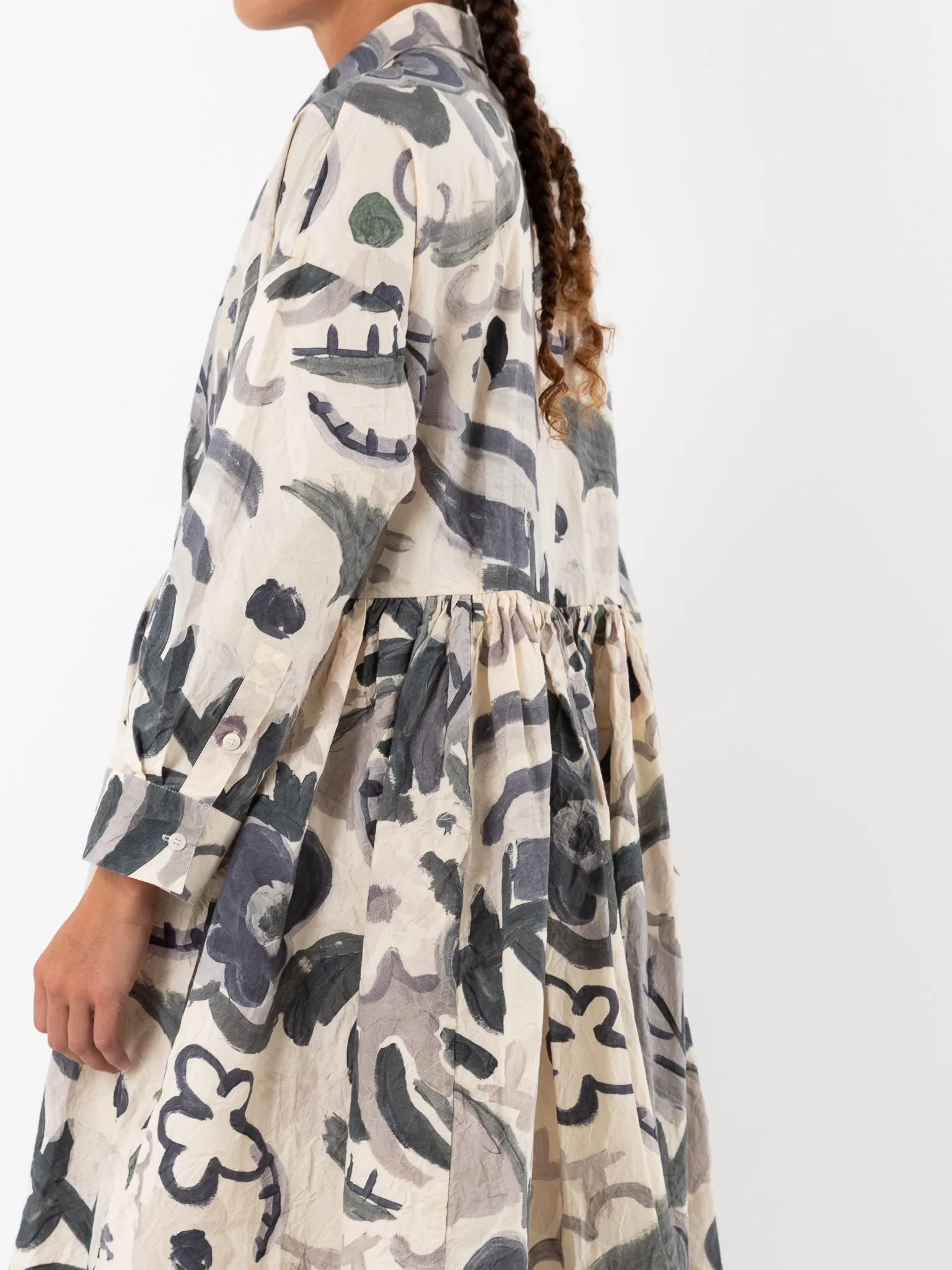 Casey Casey Stephanie Dress
