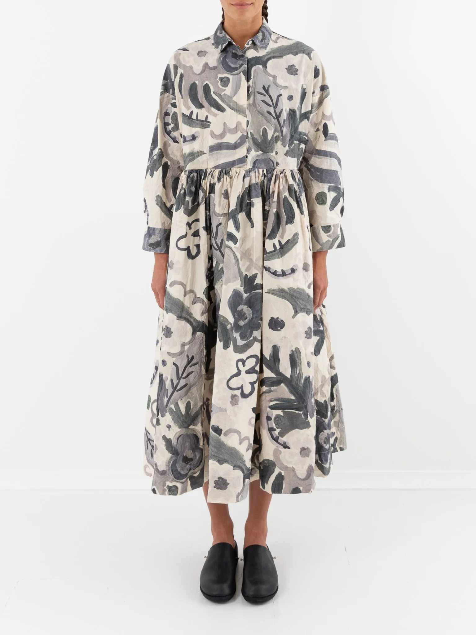 Casey Casey Stephanie Dress