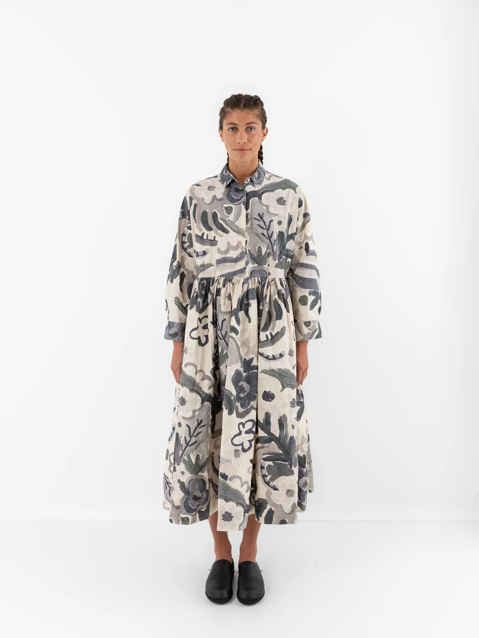 Casey Casey Stephanie Dress