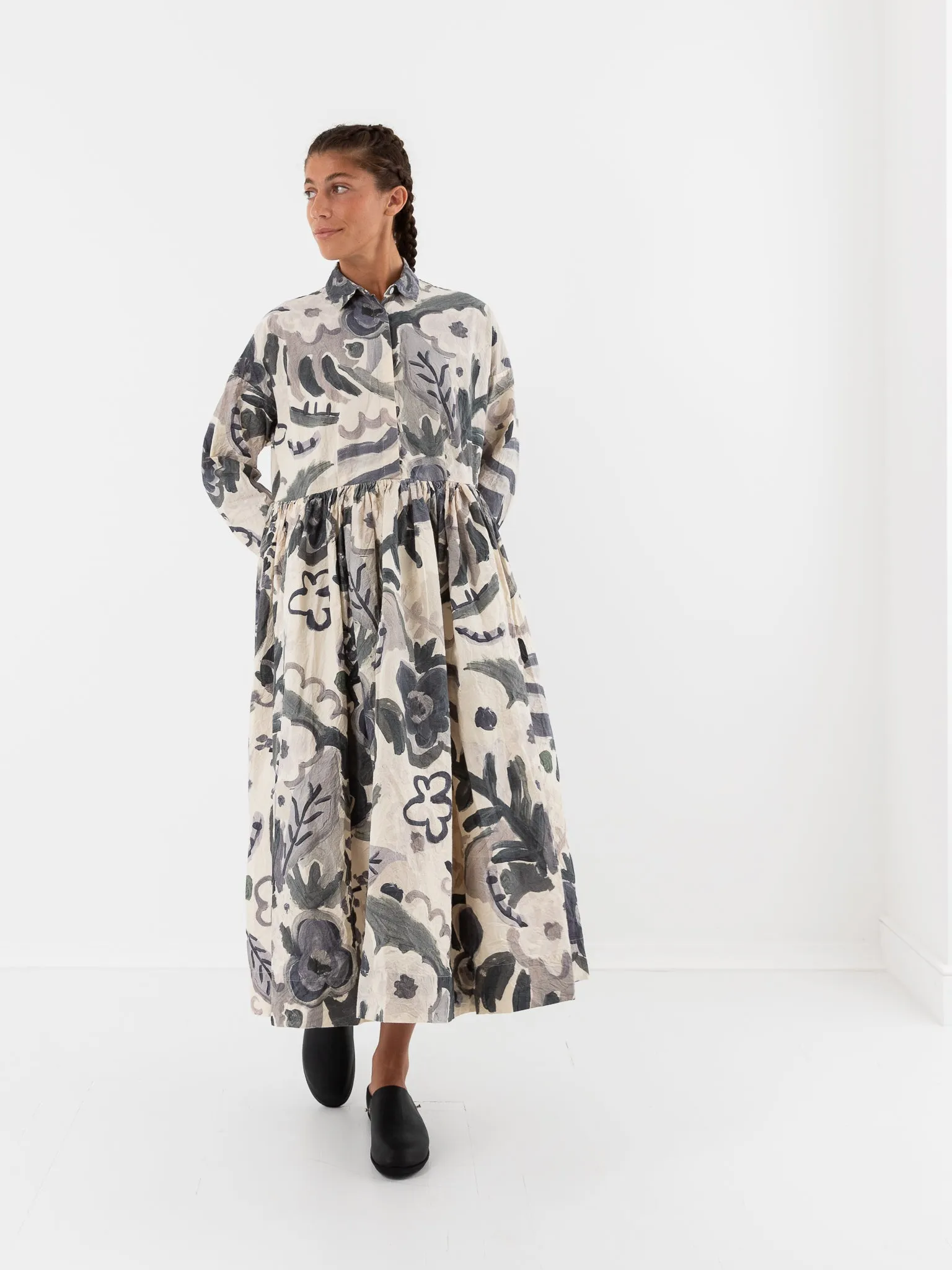 Casey Casey Stephanie Dress