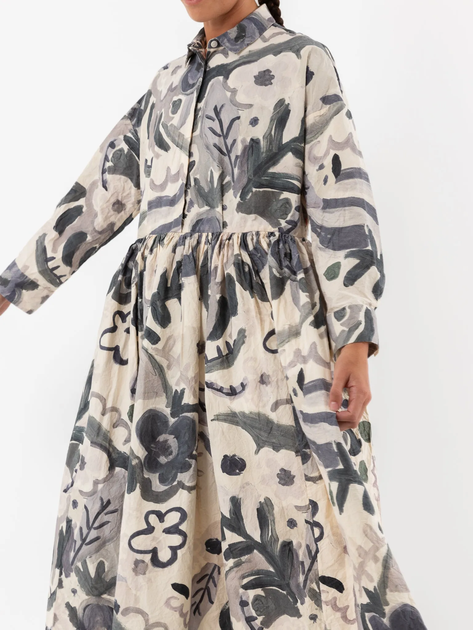 Casey Casey Stephanie Dress