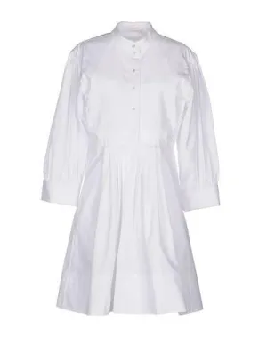 Chloé Women Short dress White 6 UK