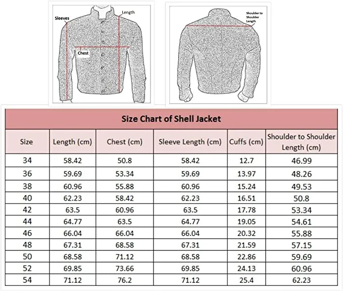 Civil war Union berdans sharpshooter Captains Shell Jacket-2 braids All Sizes