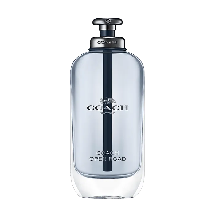 COACH OPEN ROAD EDT
