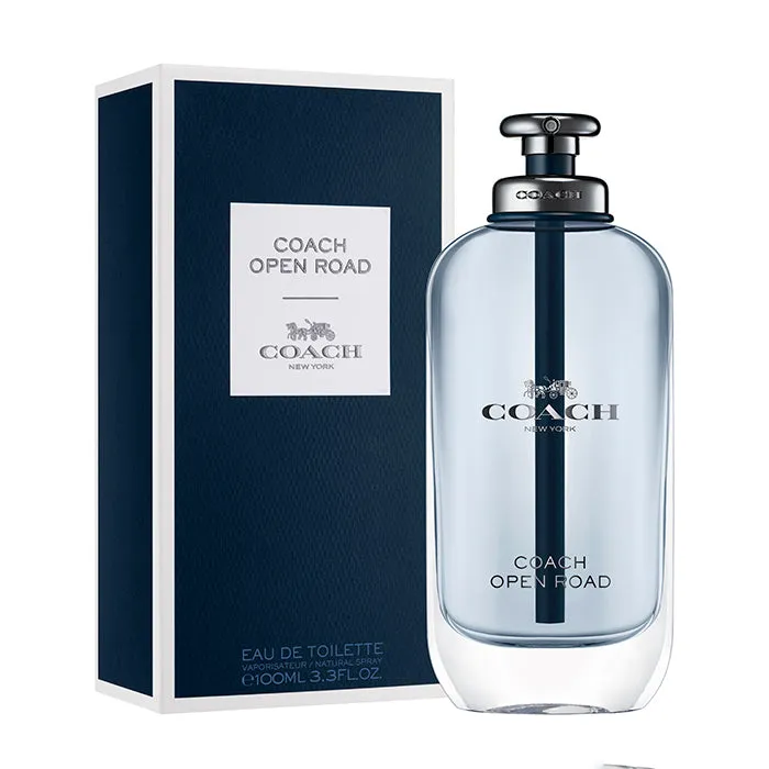 COACH OPEN ROAD EDT