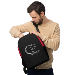CP design Minimalist Backpack