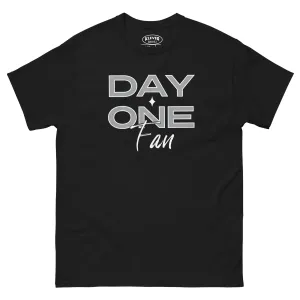 Day One Fan