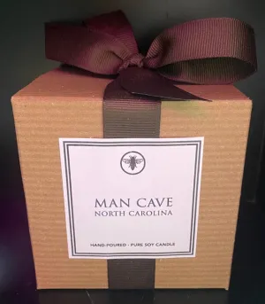 Ella B Man Cave Candle