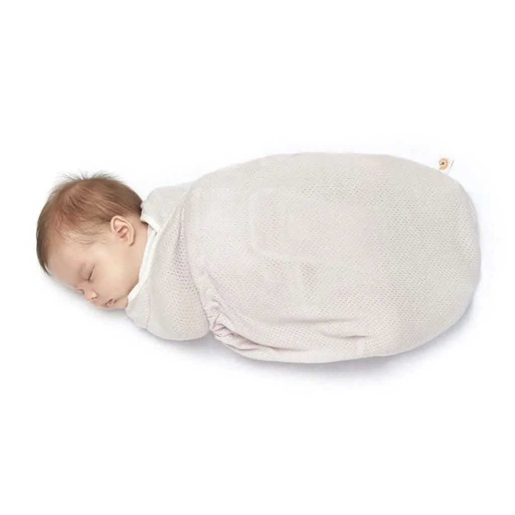 ERGOBABY Lightweight Swaddler Mesh