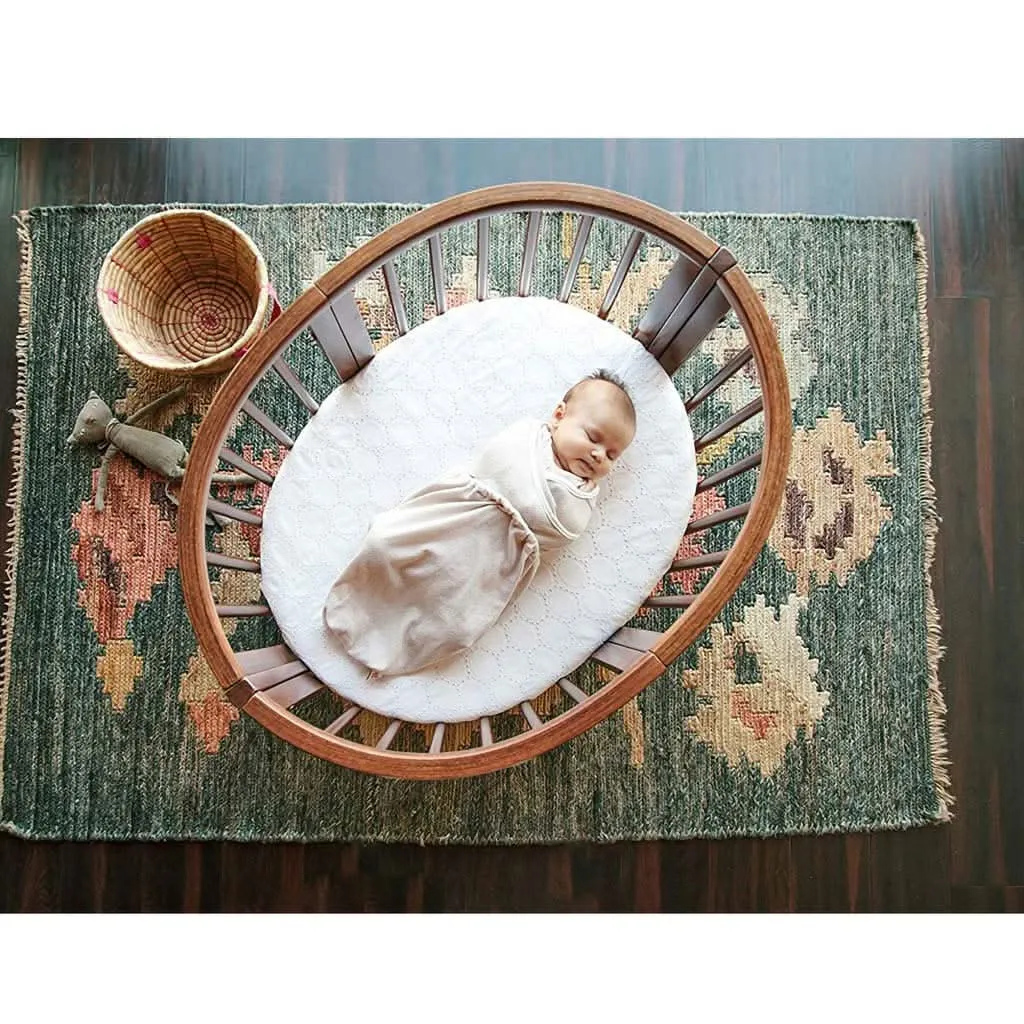 ERGOBABY Lightweight Swaddler Mesh