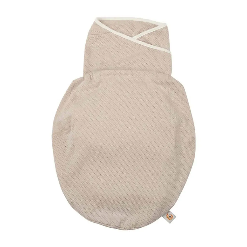 ERGOBABY Lightweight Swaddler Mesh