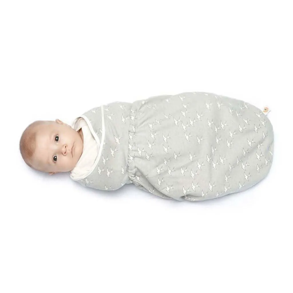 ERGOBABY Lightweight Swaddler Mesh