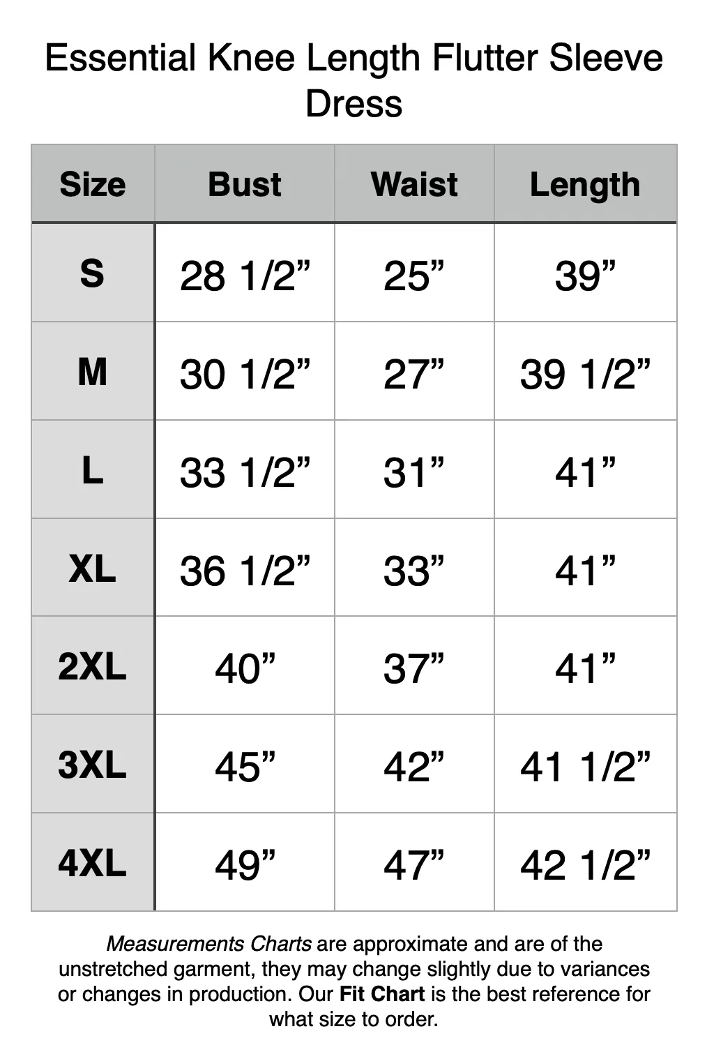 Essential Knee Length Flutter Sleeve Dress - Dark Caramel Ponte