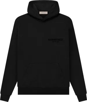 Essentials FOG Pullover Hoodie - Authentic - New with Tags