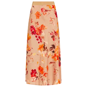 Exurbia Midi Skirt