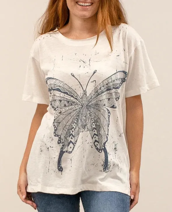Farrah Tee