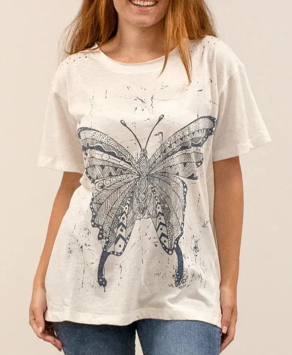 Farrah Tee
