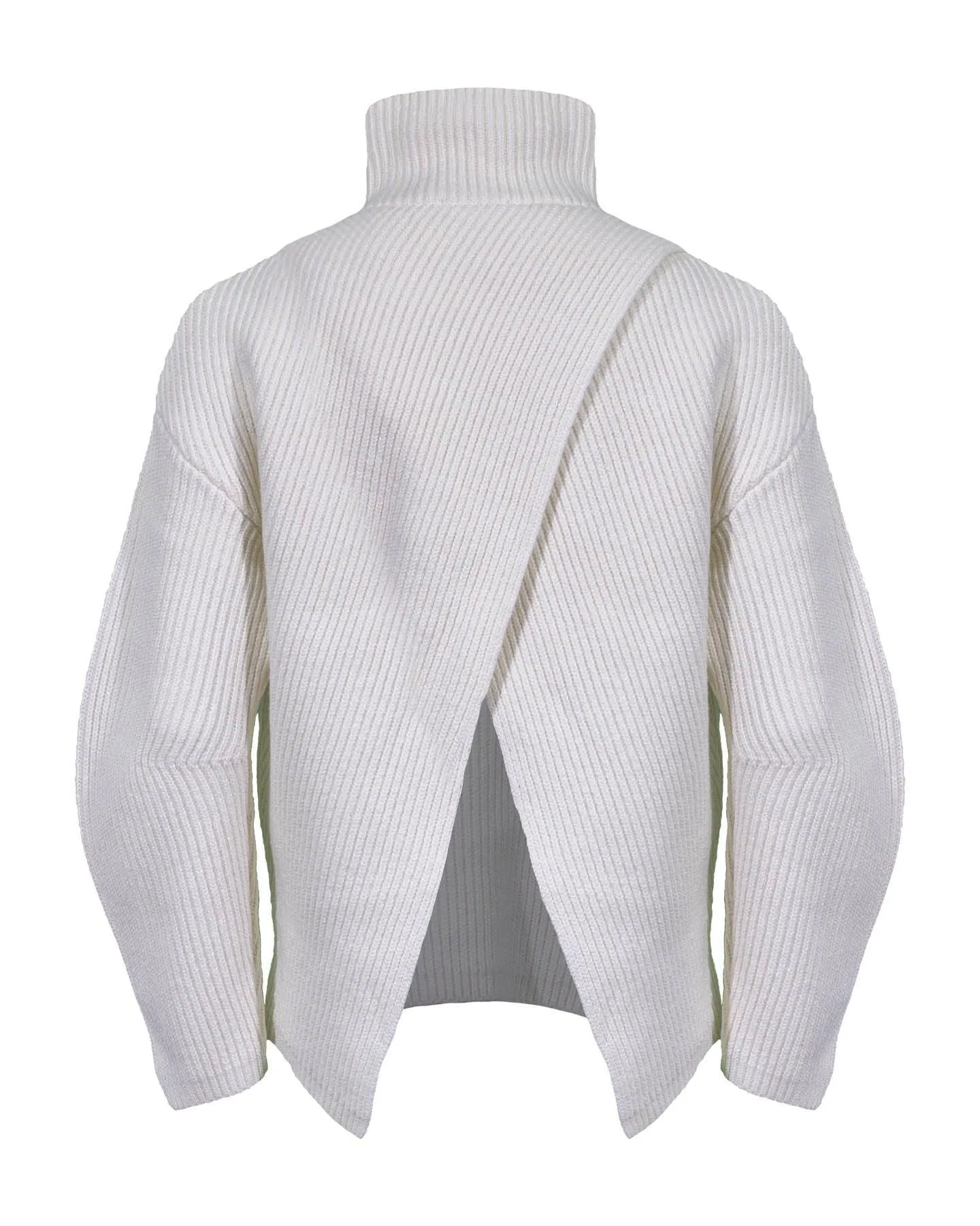 Feya-R Pullover