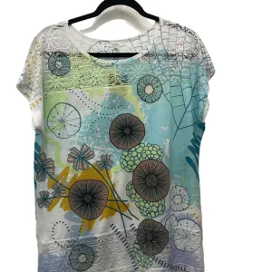Floral Tees