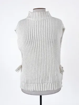 Forever New | White Casual Jumper | Size L