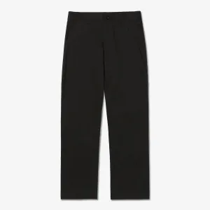 Foundations FW'23 Chino - Black