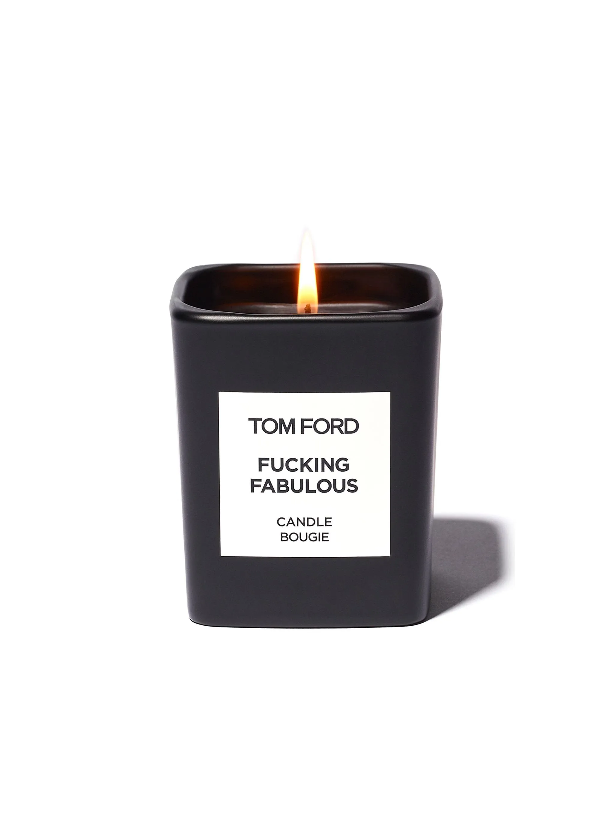 Fucking Fabulous Candle
