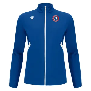 Full Zip Tracksuit Top