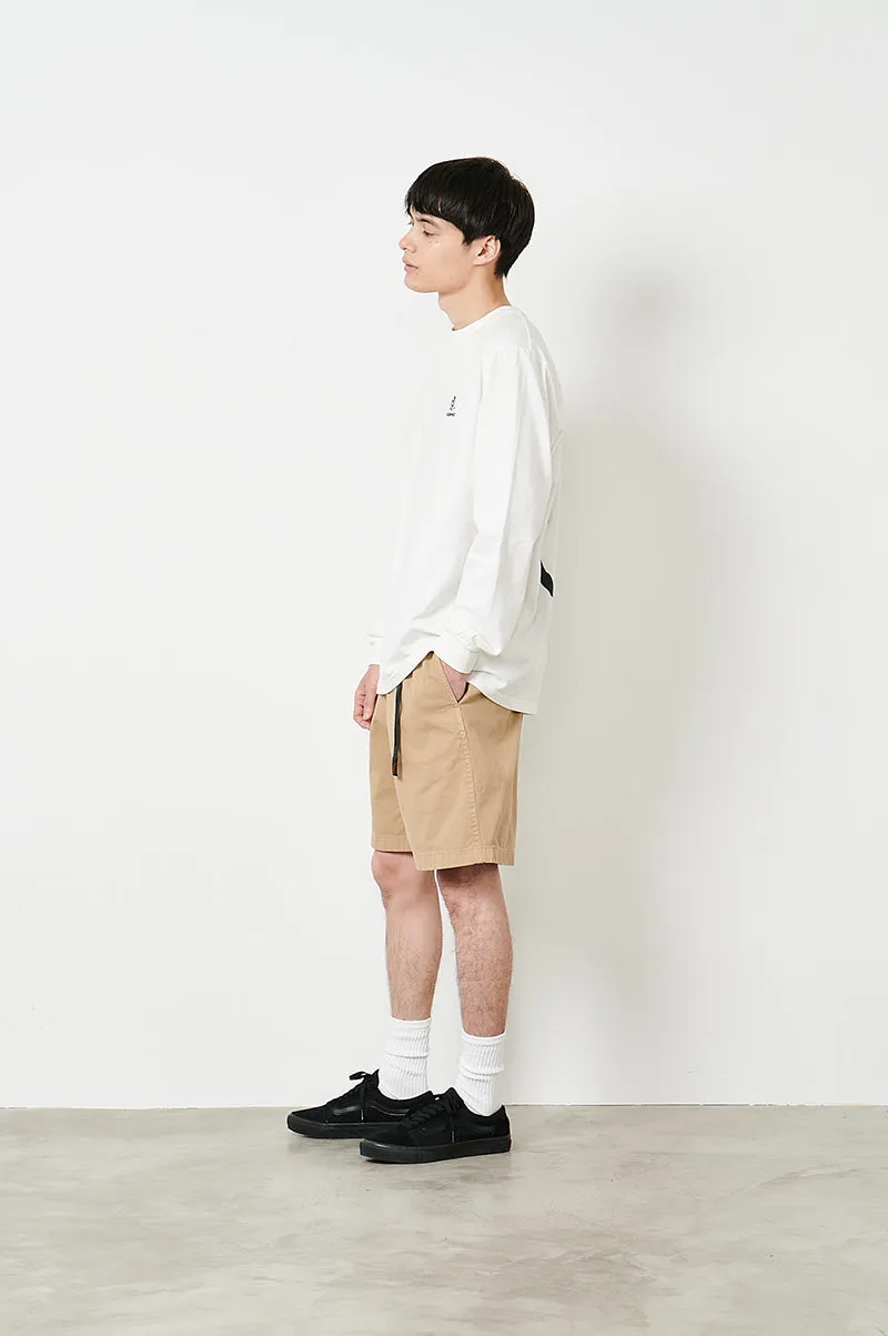 G-Shorts - Chino