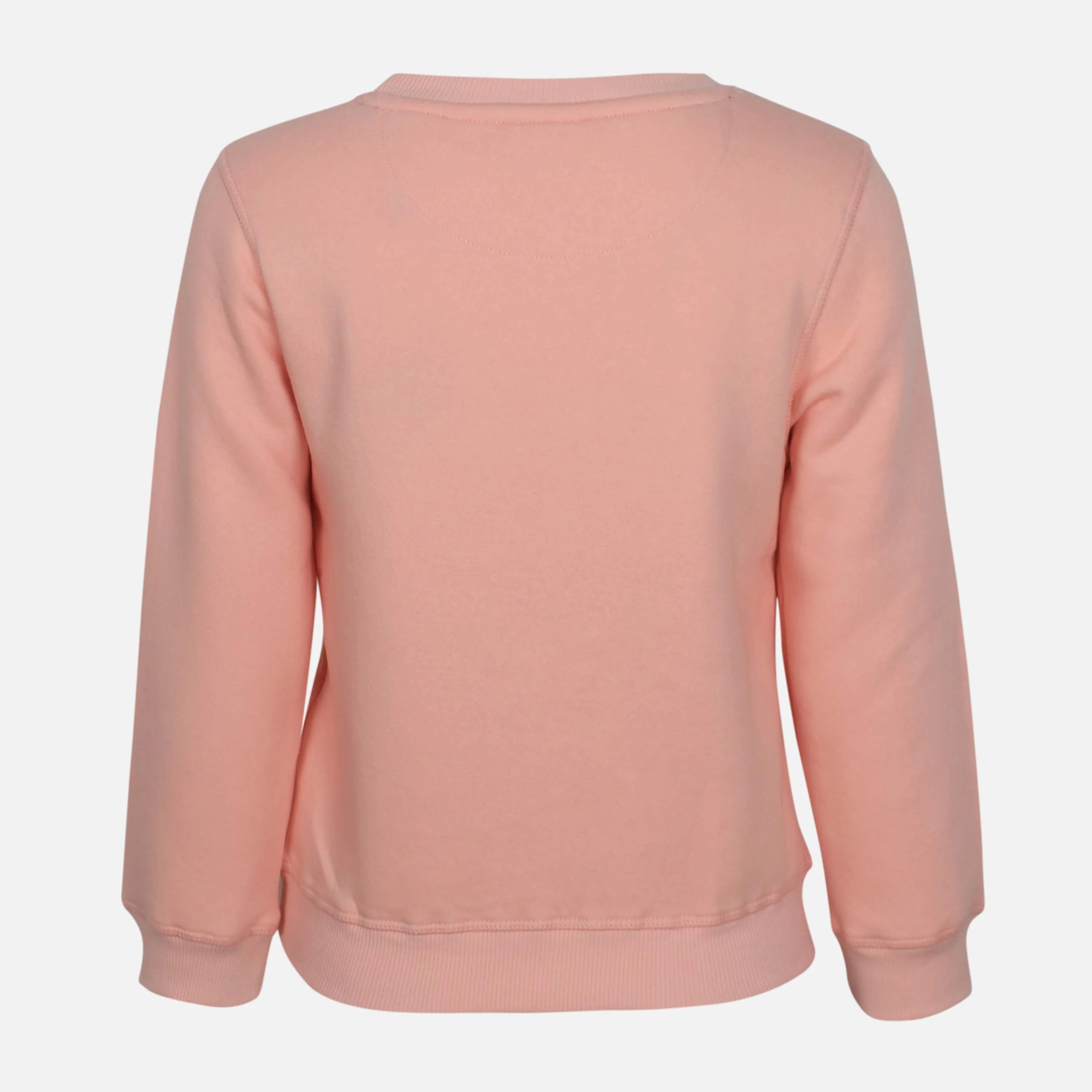 GIRLS PULLOVER