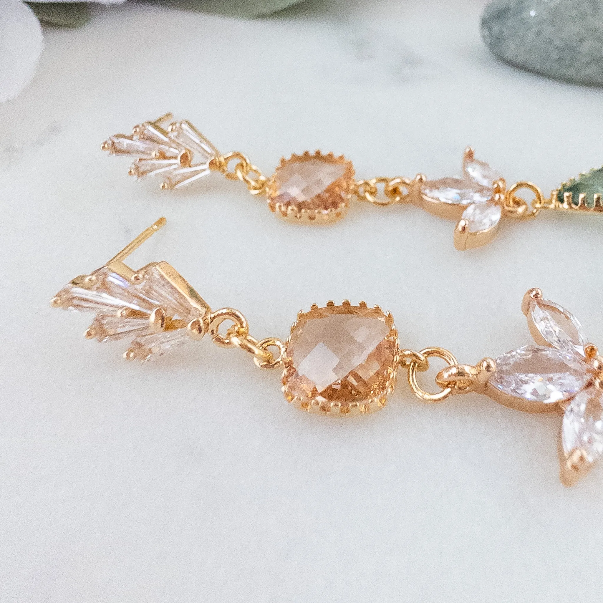 Hazel Earrings