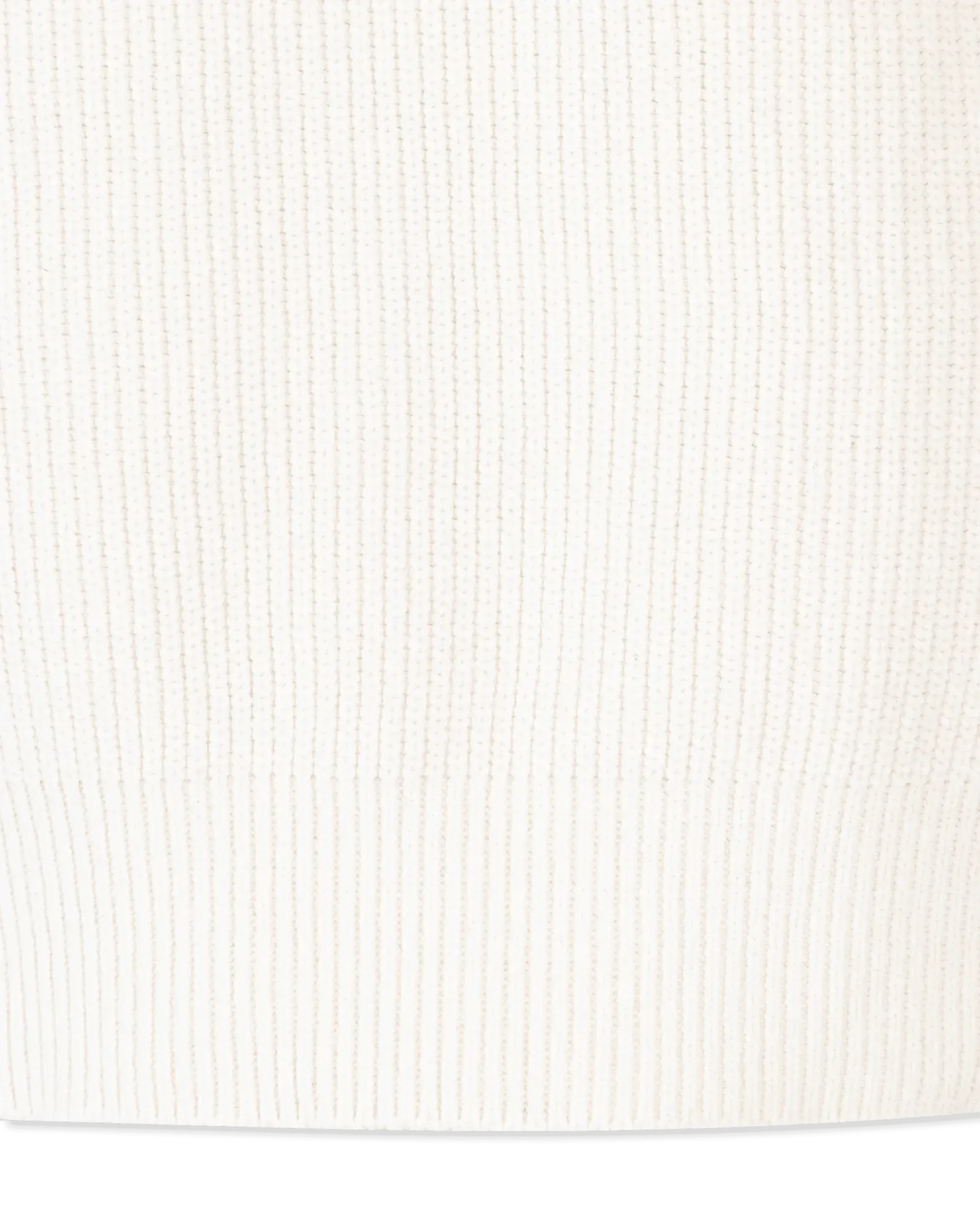 High Neck Long Sleeve Sweater